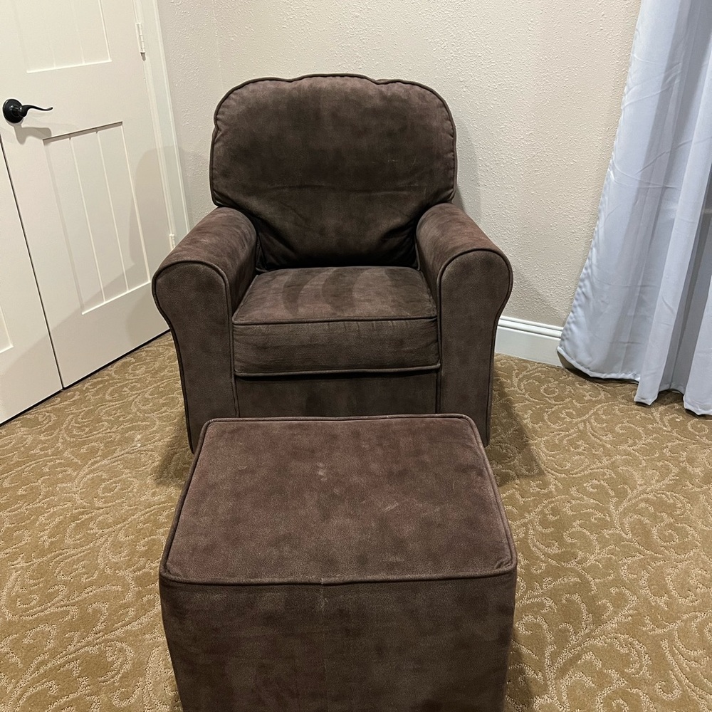 Rocking chair